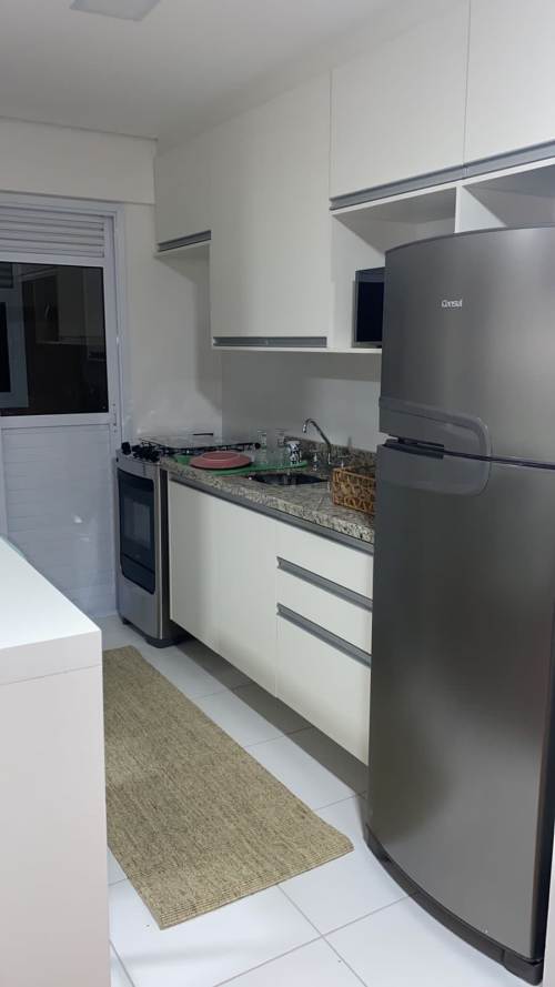 Apartamento Melville Empresarial I e II Barueri 