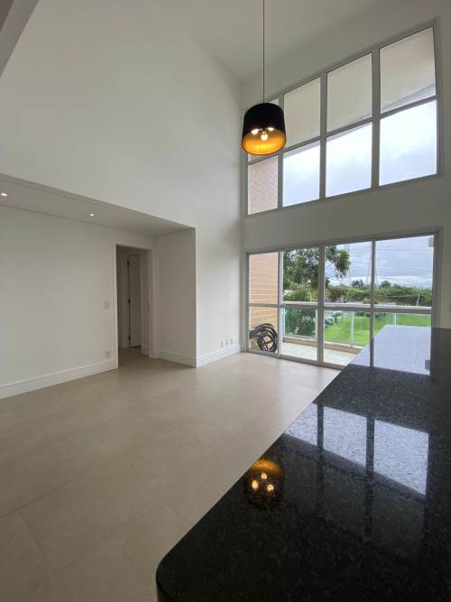 Apartamento Tamboré Santana de Parnaíba 