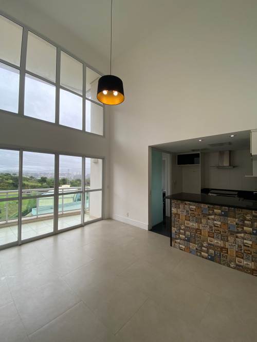 Apartamento Tamboré Santana de Parnaíba 