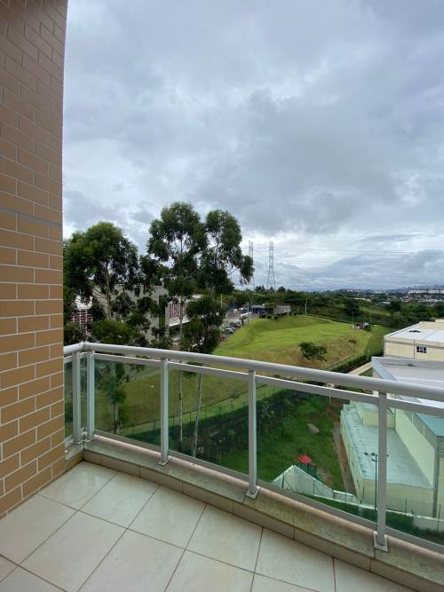 Apartamento Tamboré Santana de Parnaíba 