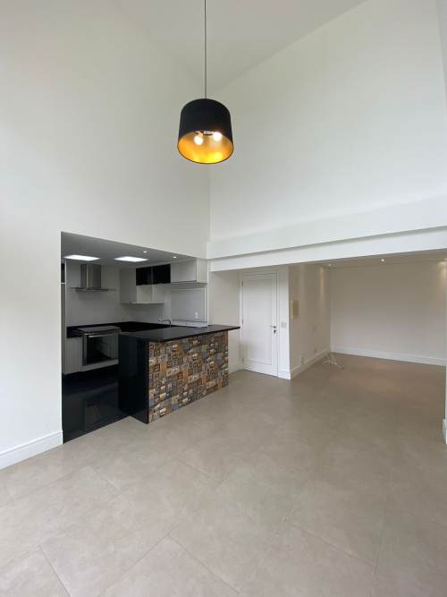 Apartamento Tamboré Santana de Parnaíba 