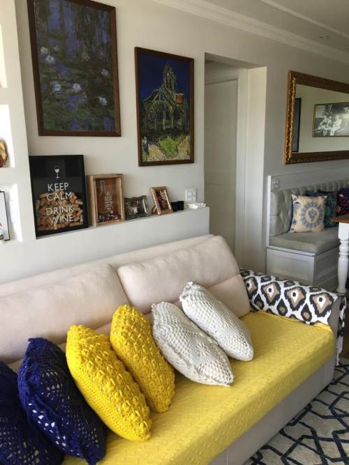 Apartamento Melville Empresarial I e II Barueri 