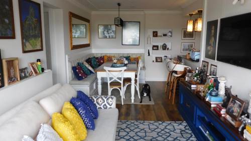 Apartamento Melville Empresarial I e II Barueri 