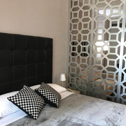 Apartamento Alphaville Centro Industrial e Empresarial/Alphaville. Barueri 