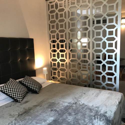 Apartamento Alphaville Centro Industrial e Empresarial/Alphaville. Barueri 