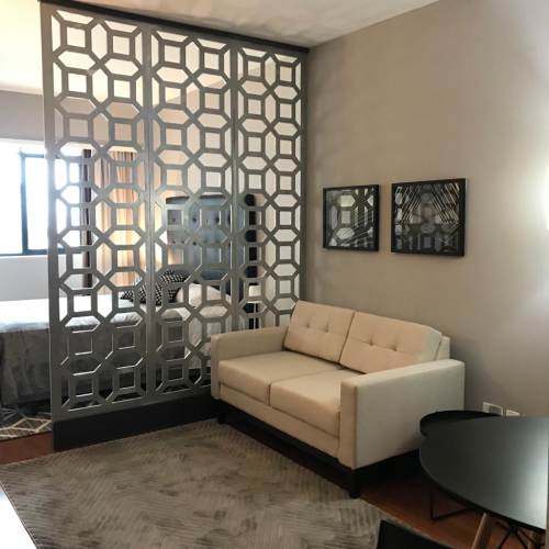 Apartamento Alphaville Centro Industrial e Empresarial/Alphaville. Barueri 