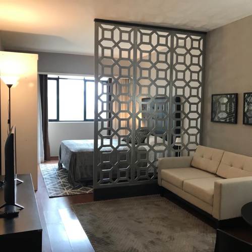 Apartamento Alphaville Centro Industrial e Empresarial/Alphaville. Barueri 