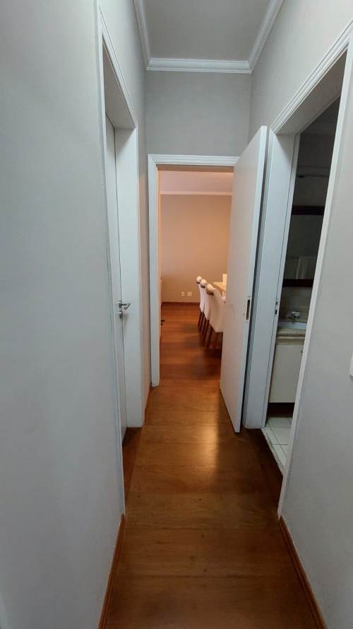 Apartamento Dezoito do Forte Empresarial/Alphaville. Barueri 