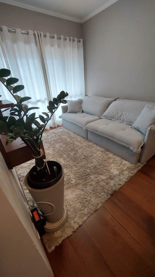 Apartamento Dezoito do Forte Empresarial/Alphaville. Barueri 