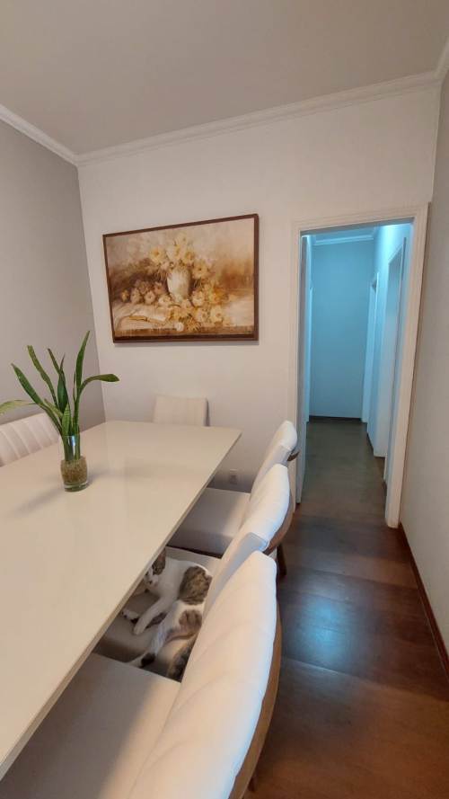 Apartamento Dezoito do Forte Empresarial/Alphaville. Barueri 