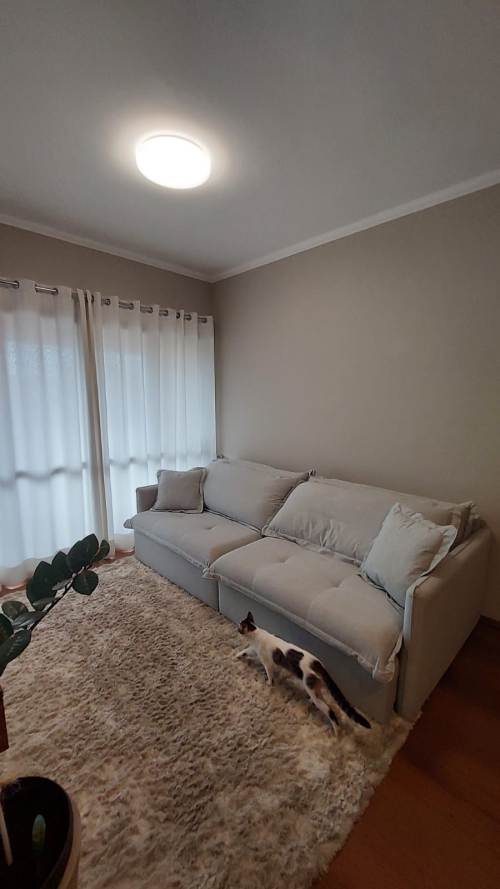 Apartamento Dezoito do Forte Empresarial/Alphaville. Barueri 