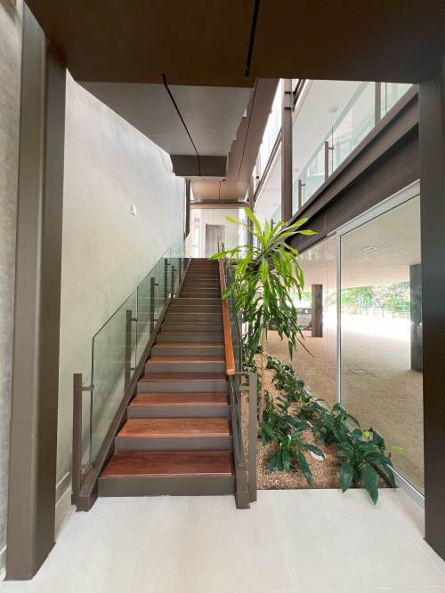 Casa em Condomínio Tamboré Santana de Parnaíba 