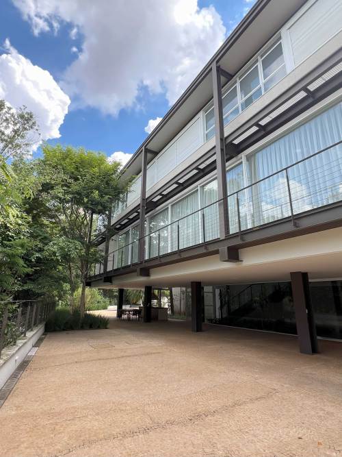 Casa em Condomínio Tamboré Santana de Parnaíba 