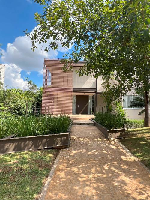 Casa em Condomínio Tamboré Santana de Parnaíba 