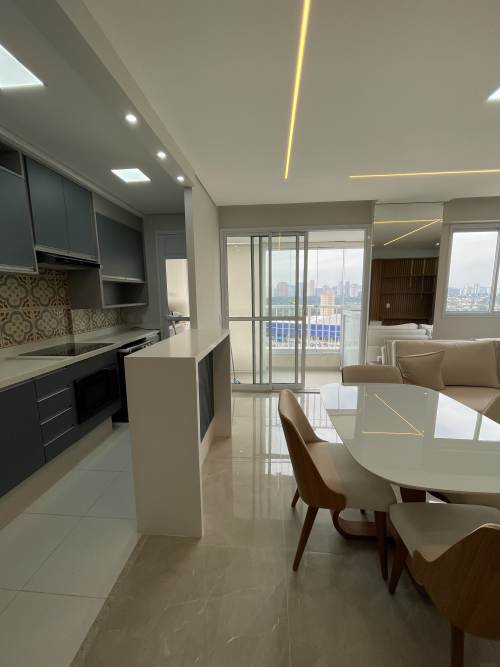 Apartamento Bethaville I Barueri 