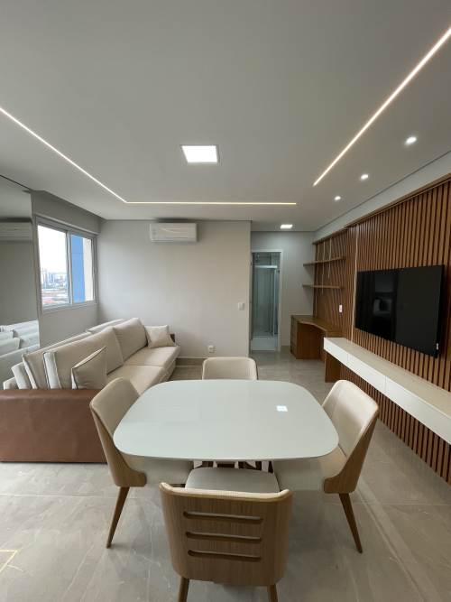 Apartamento Bethaville I Barueri 