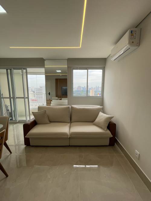 Apartamento Bethaville I Barueri 