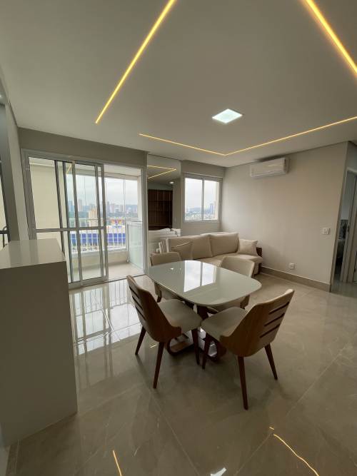 Apartamento Bethaville I Barueri 