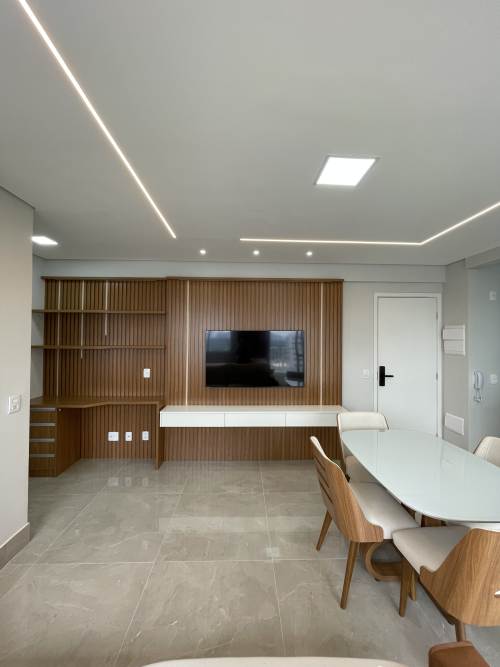 Apartamento Bethaville I Barueri 