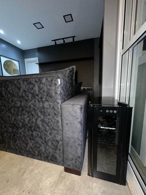 Apartamento Alphaville Empresarial Barueri 