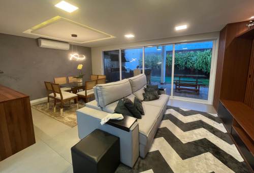 Casa em Condomínio Tamboré Santana de Parnaíba 