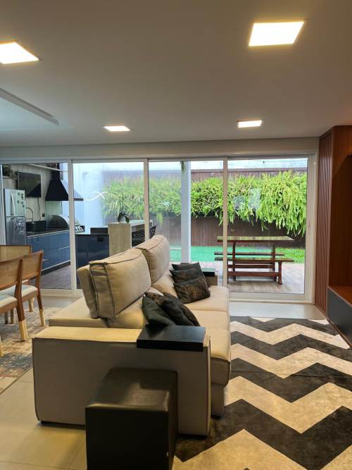 Casa em Condomínio Tamboré Santana de Parnaíba 