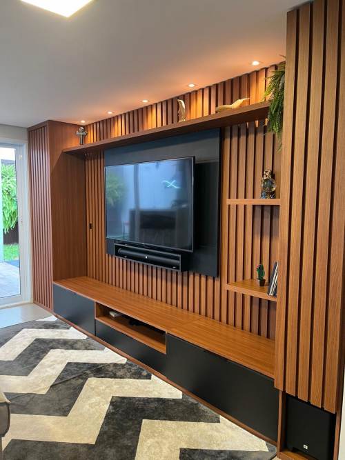 Casa em Condomínio Tamboré Santana de Parnaíba 