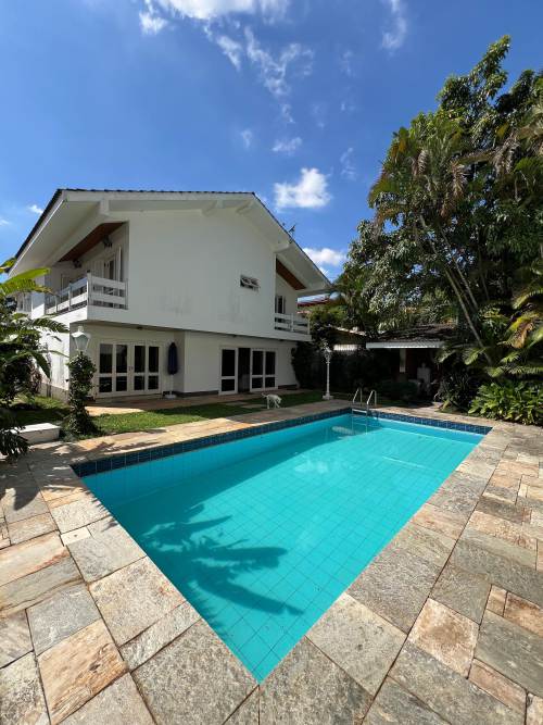 Casa em Condomínio Alphaville Centro Industrial e Empresarial/Alphaville. Barueri 