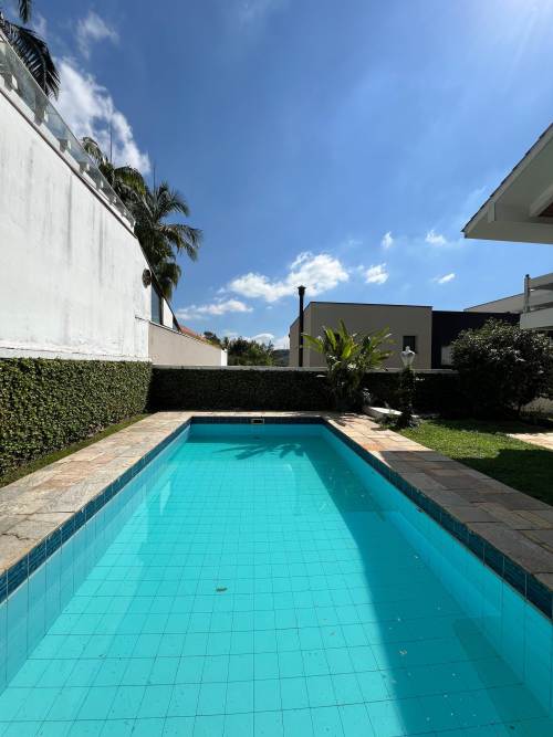 Casa em Condomínio Alphaville Centro Industrial e Empresarial/Alphaville. Barueri 