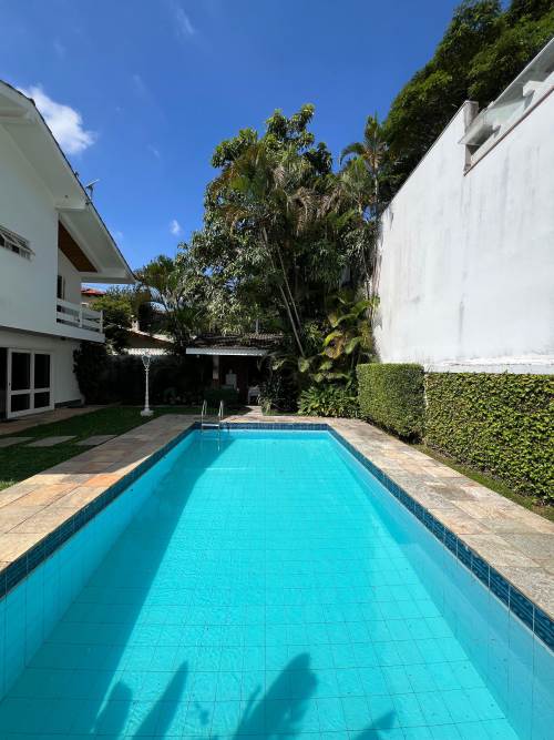 Casa em Condomínio Alphaville Centro Industrial e Empresarial/Alphaville. Barueri 