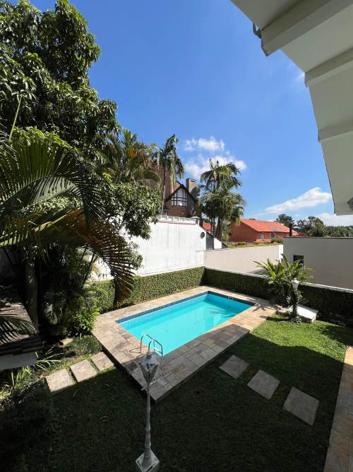 Casa em Condomínio Alphaville Centro Industrial e Empresarial/Alphaville. Barueri 