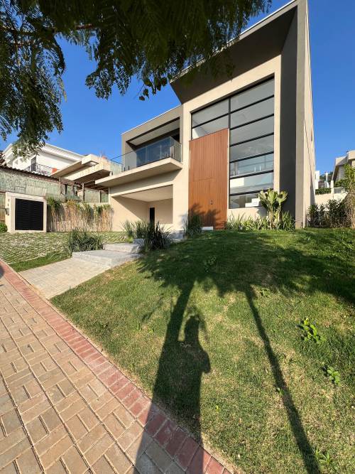 Casa em Condomínio Tamboré Santana de Parnaíba 