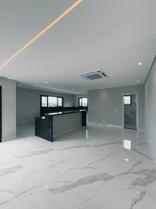 Casa em Condomínio Sítio do Morro Santana de Parnaíba 