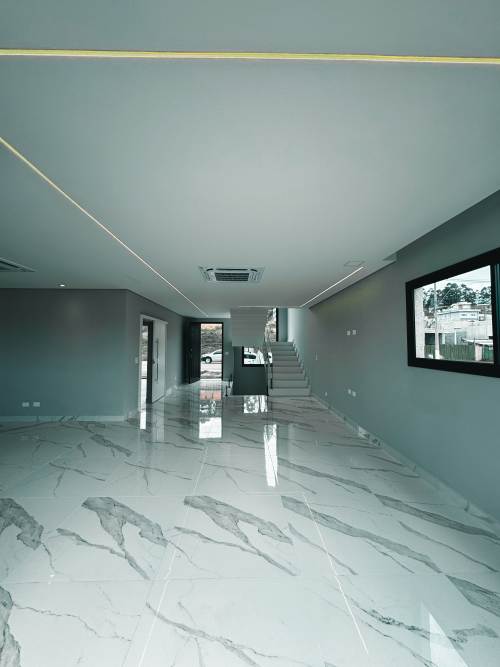 Casa em Condomínio Sítio do Morro Santana de Parnaíba 