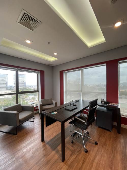 Sala Comercial Alphaville Barueri 