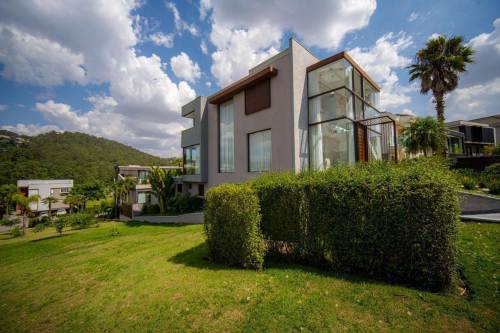 Casa em Condomínio Tamboré Santana de Parnaíba 