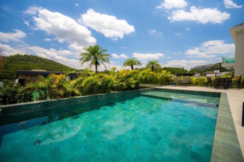 Casa em Condomínio Tamboré Santana de Parnaíba 