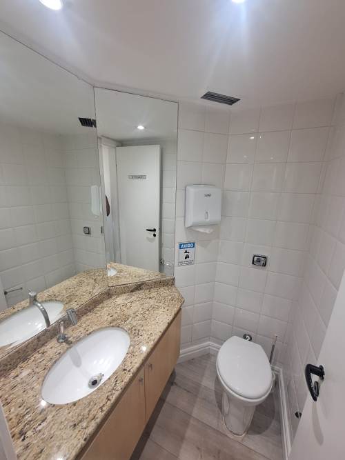 Sala Comercial Alphaville Centro Industrial e Empresarial/Alphaville. Barueri 