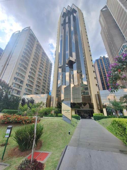 Sala Comercial Alphaville Centro Industrial e Empresarial/Alphaville. Barueri 