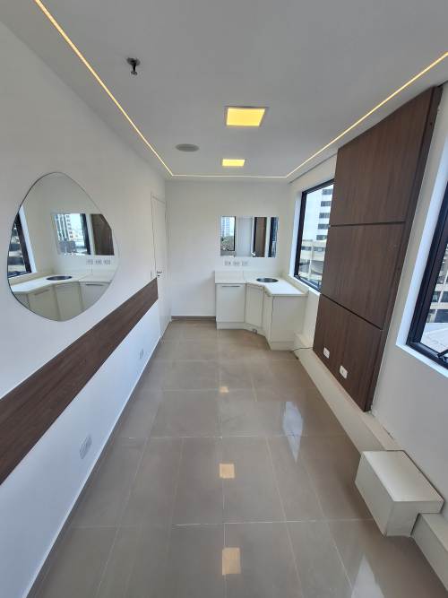 Sala Comercial Alphaville Centro Industrial e Empresarial/Alphaville. Barueri 