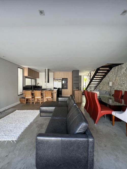 Casa em Condomínio Tamboré Santana de Parnaíba 