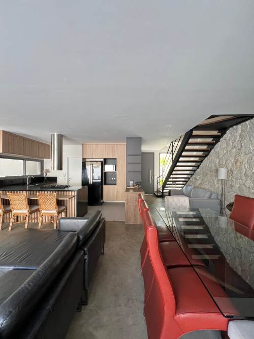 Casa em Condomínio Tamboré Santana de Parnaíba 