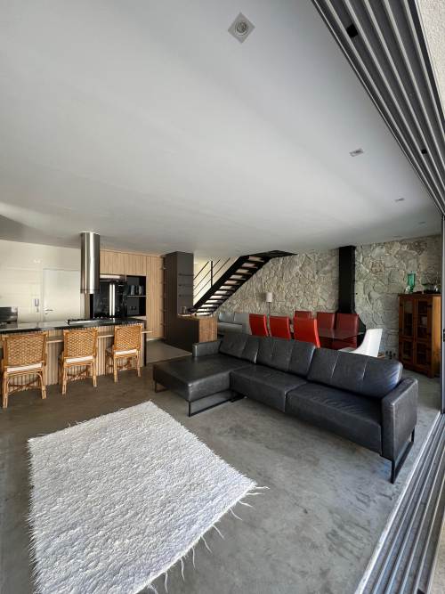 Casa em Condomínio Tamboré Santana de Parnaíba 