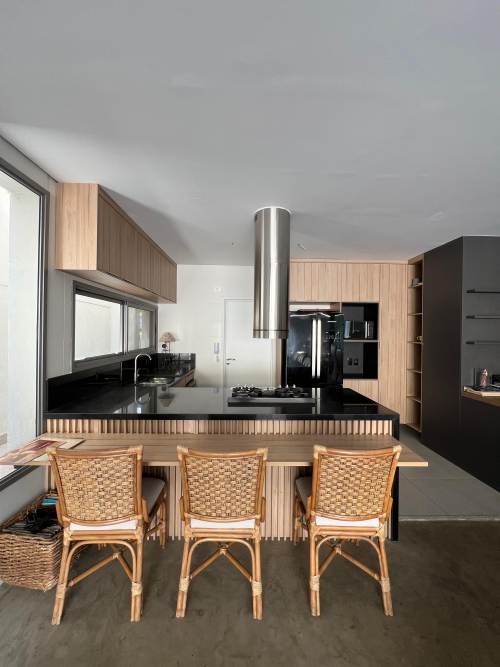 Casa em Condomínio Tamboré Santana de Parnaíba 