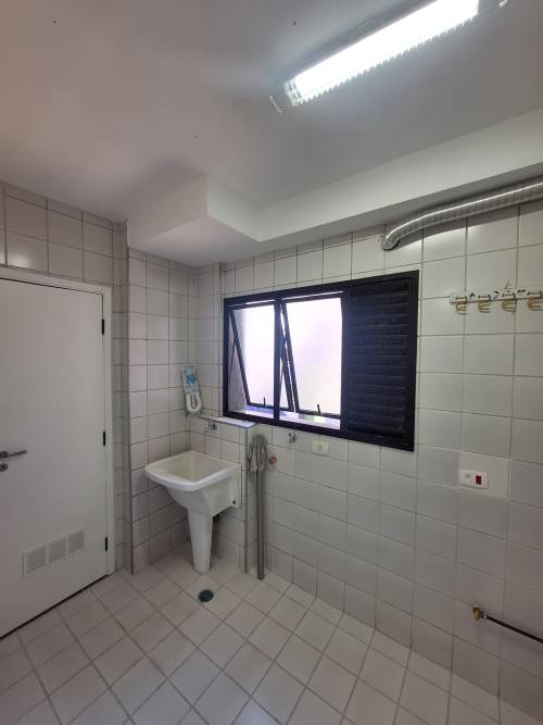 Apartamento Alphaville Centro Industrial e Empresarial/Alphaville. Barueri 