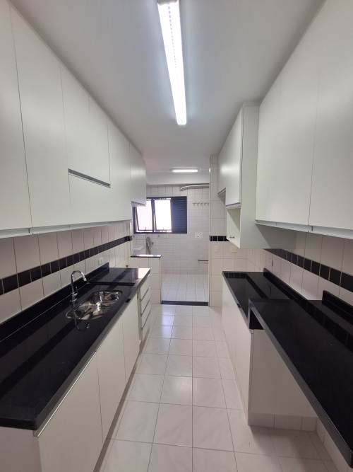 Apartamento Alphaville Centro Industrial e Empresarial/Alphaville. Barueri 