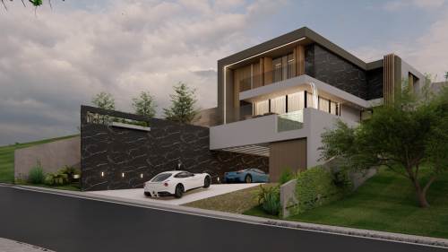 Terreno em Condomínio Tamboré Santana de Parnaíba 