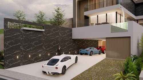 Terreno em Condomínio Tamboré Santana de Parnaíba 