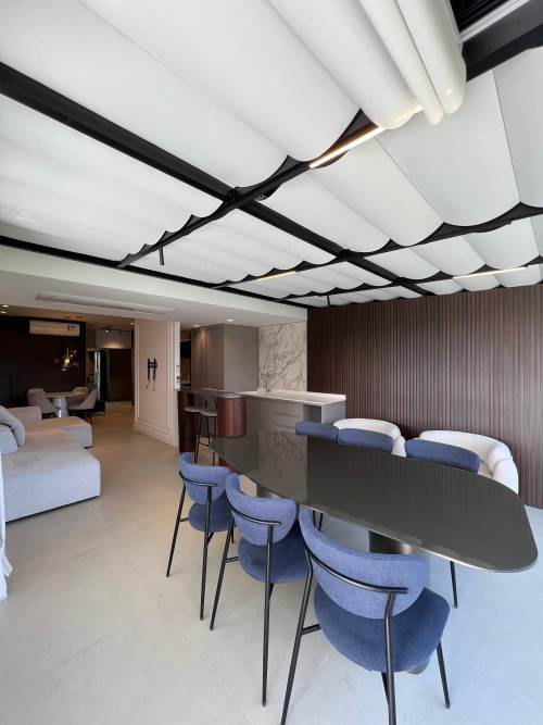 Apartamento Tamboré Barueri 