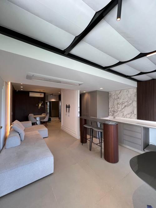 Apartamento Tamboré Barueri 